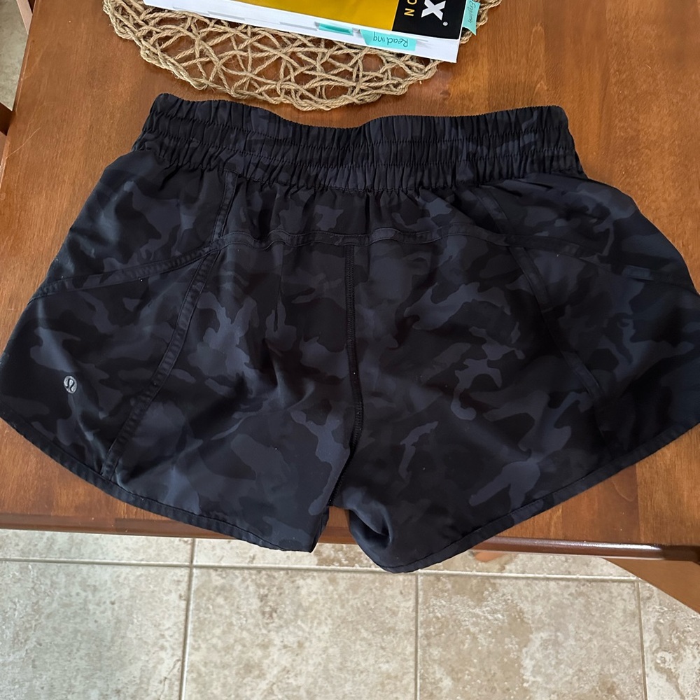 Lululemon shorts